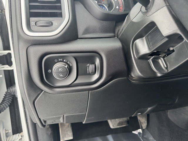 Used 2023 RAM 2500 Big Horn w/ Level 1 Equipment Group image 15