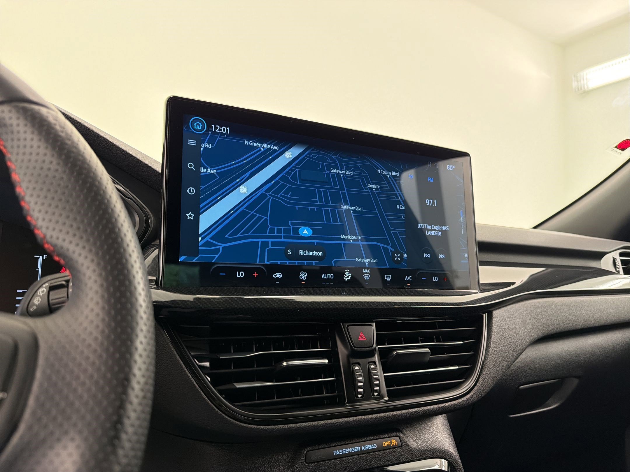 Certified 2023 Ford Escape ST-Line w/ Tech Pack #1 image 23