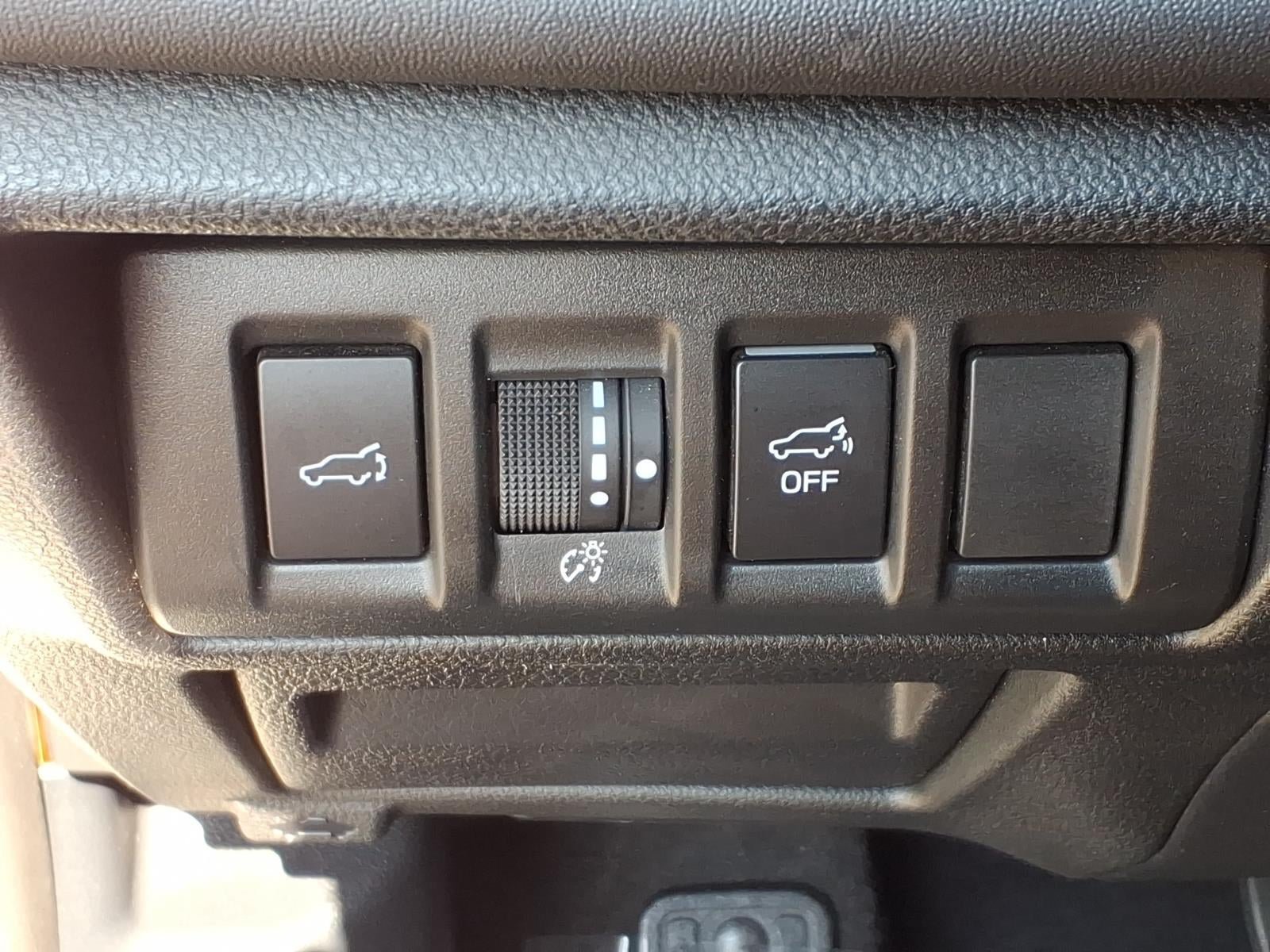 Used 2024 Subaru Outback Touring XT w/ Popular Package #2 AWD/4WD image 24