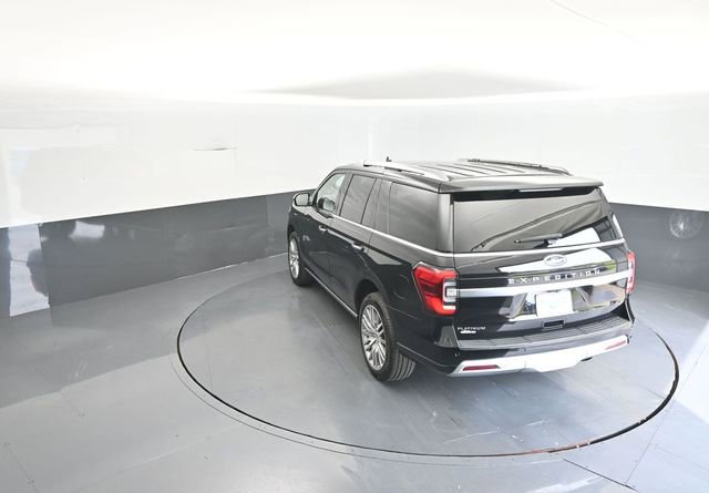 Certified 2023 Ford Expedition Platinum AWD/4WD image 27