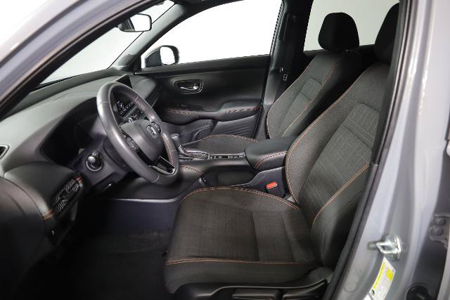 Used 2024 Honda HR-V Sport image 8