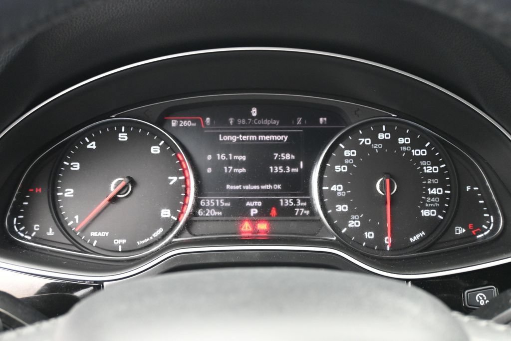 Used 2019 Audi Q7 3.0T Premium w/ Convenience Package AWD/4WD image 15