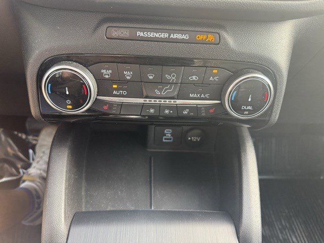 Certified 2022 Ford Escape SEL image 22