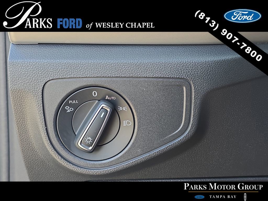 Used 2022 Volkswagen Atlas SE image 27