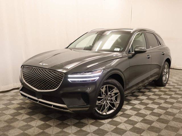 Used 2025 Genesis GV70 2.5T AWD/4WD image 3