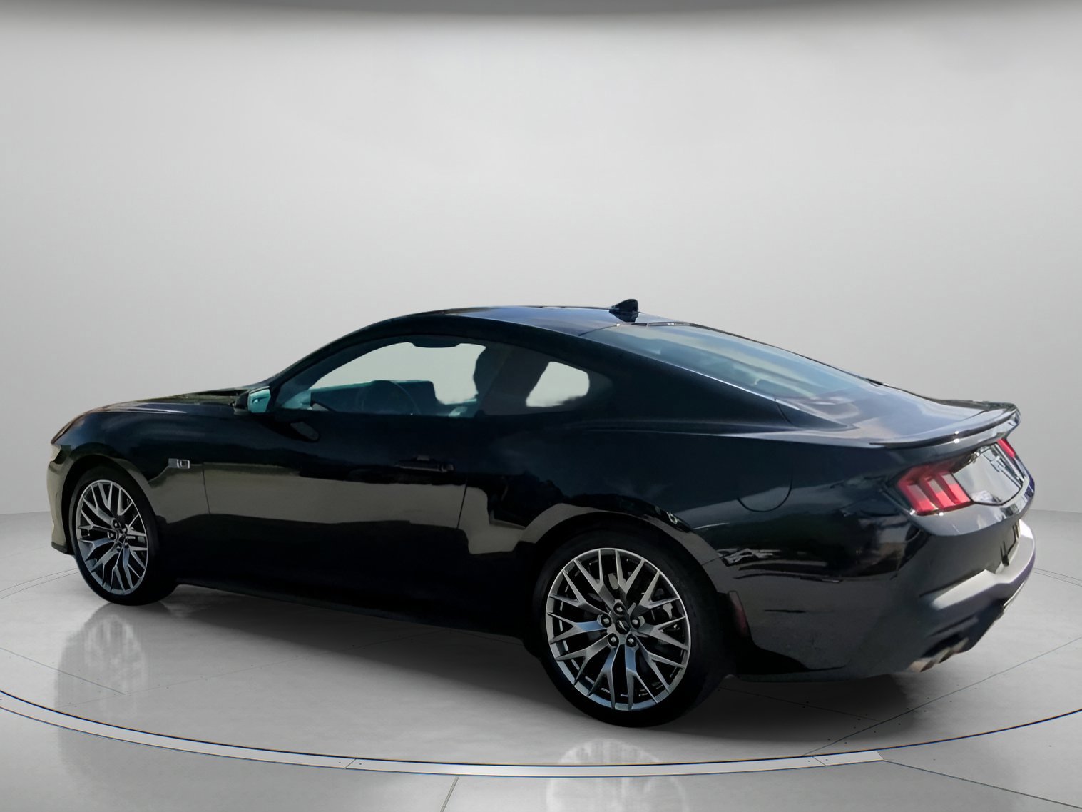 Certified 2025 Ford Mustang GT Premium image 11