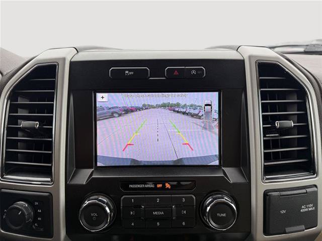 Certified 2019 Ford F150 Lariat AWD/4WD image 15