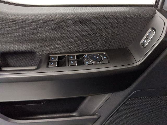 Certified 2025 Ford F150 STX w/ Equipment Group 200A AWD/4WD image 16