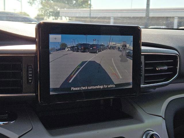 Certified 2024 Ford Explorer XLT w/ Equipment Group 202A image 29