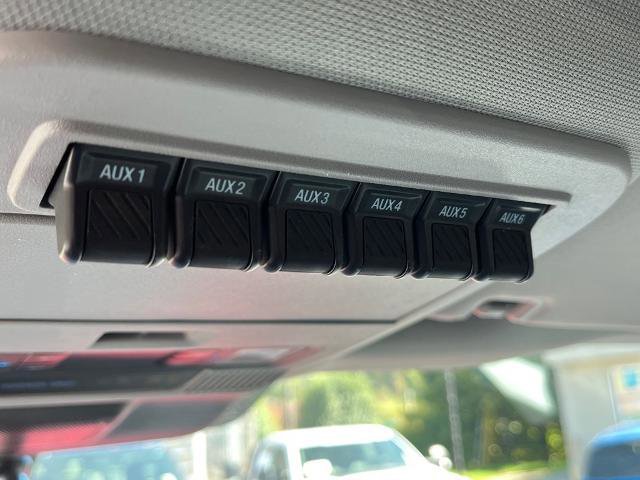 Certified 2024 Ford F350 XL w/ Snow Plow Prep Package image 17