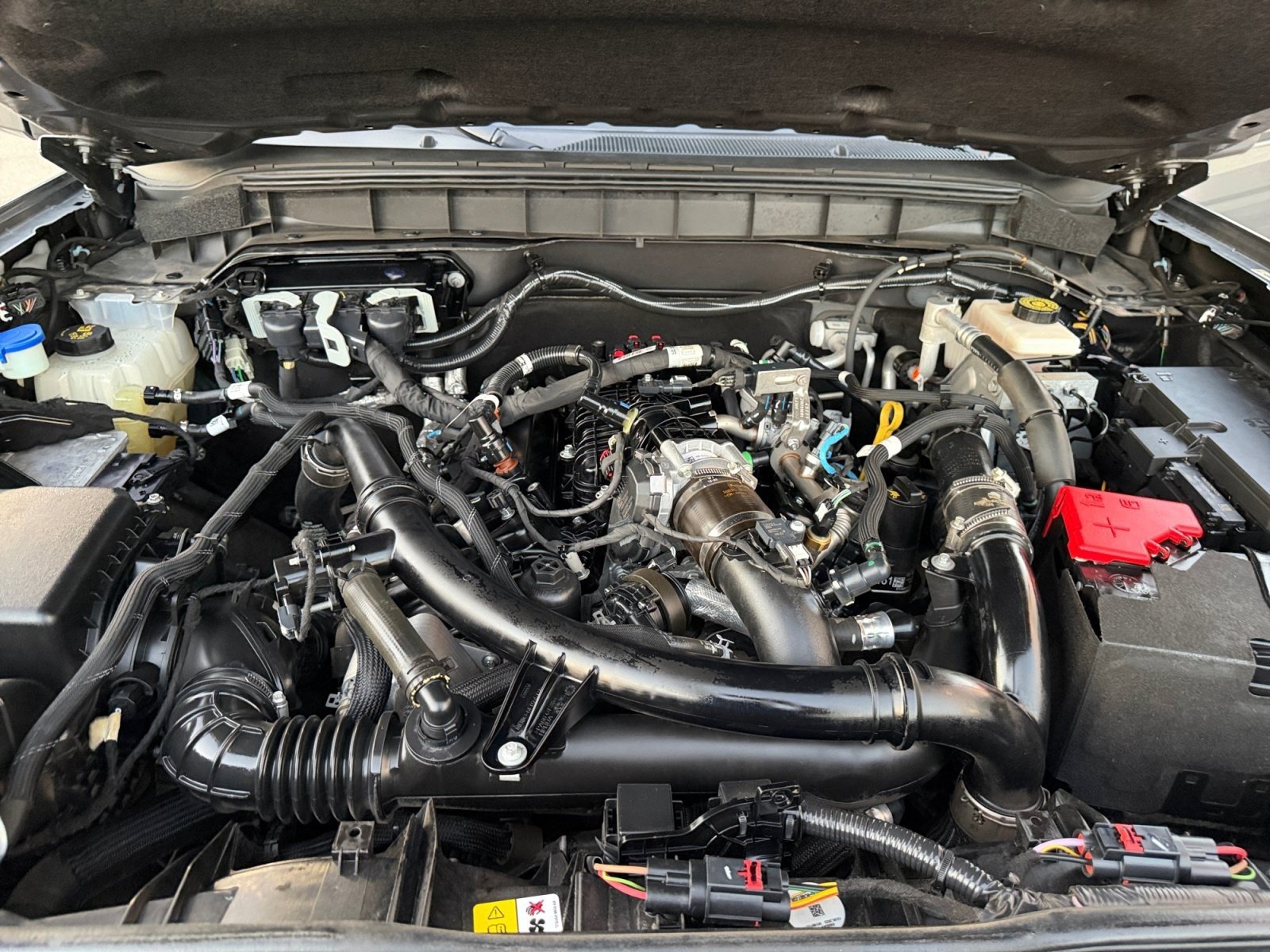 Certified 2022 Ford Bronco Outer Banks AWD/4WD image 32