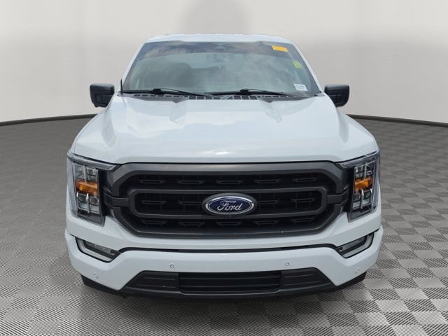 Certified 2023 Ford F150 XLT w/ Equipment Group 302A High RWD video 2