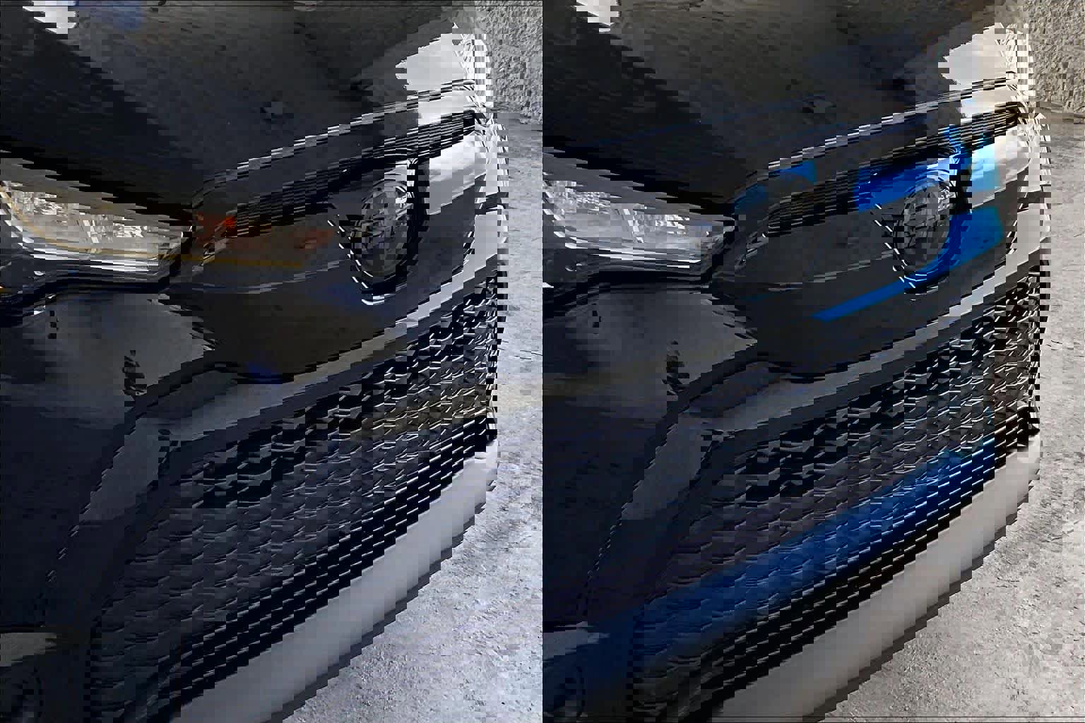 Used 2024 Toyota Corolla Cross SE image 28