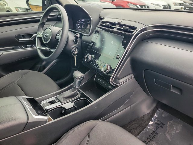 Used 2022 Hyundai Tucson SE w/ Cargo Package AWD/4WD image 29