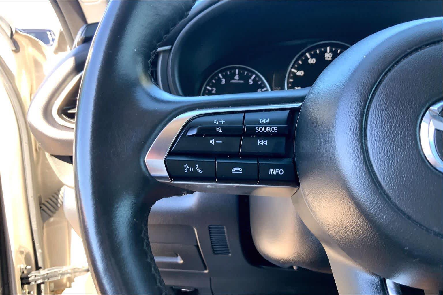 Used 2024 MAZDA CX-30 AWD 2.5 S w/ Select Sport Pkg image 24
