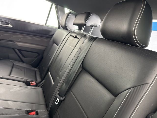 Used 2023 Volkswagen Atlas Cross Sport SE image 13