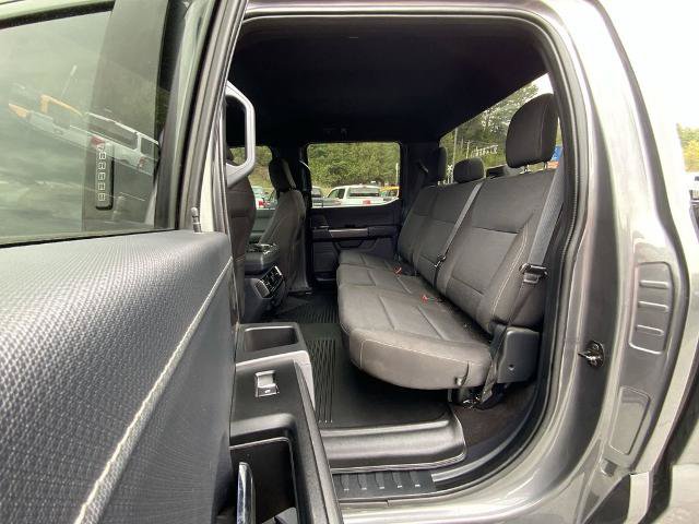 Certified 2023 Ford F150 XLT w/ Equipment Group 302A High AWD/4WD image 31