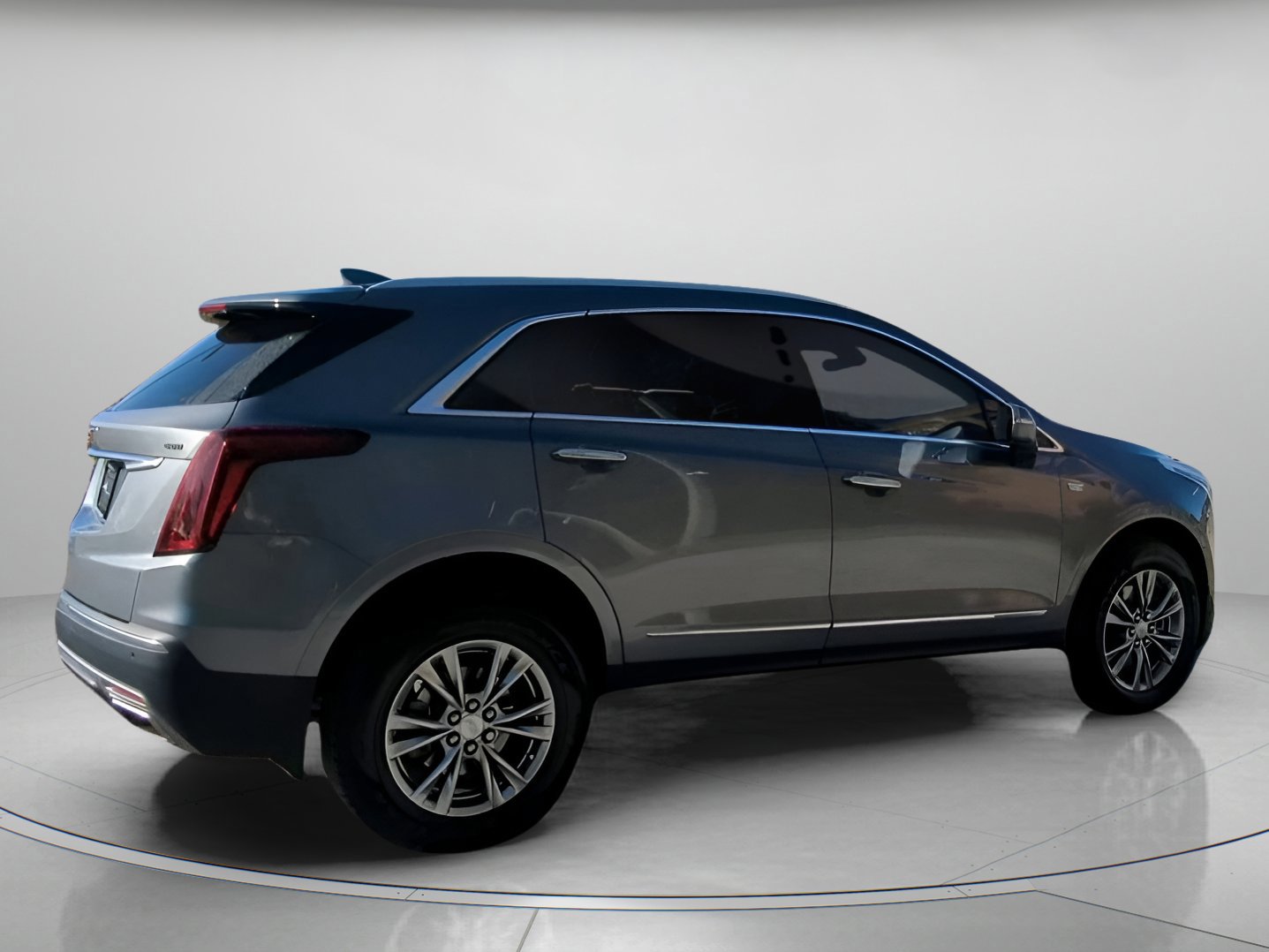 Used 2020 Cadillac XT5 Premium Luxury image 21
