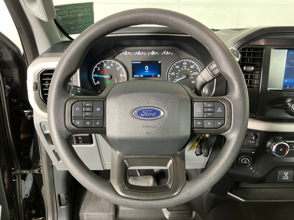 Certified 2023 Ford F150 XL w/ Trailer Tow Package image 17