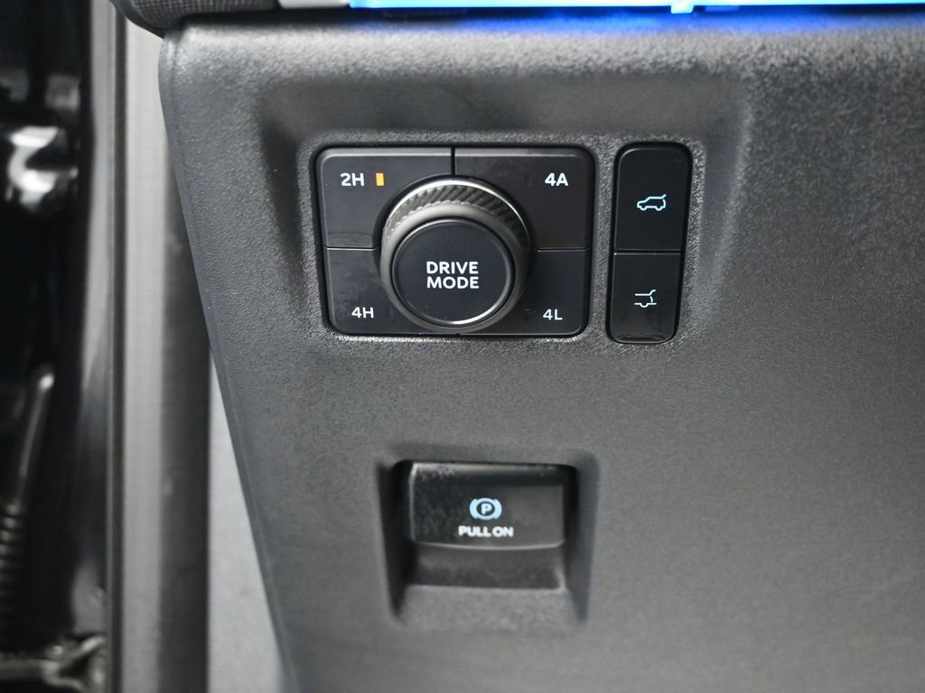 Certified 2025 Ford Expedition Max Platinum image 41