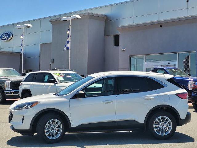 Certified 2022 Ford Edge SEL w/ Convenience Package AWD/4WD image 7
