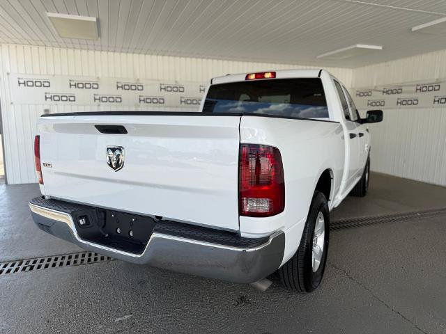 Used 2024 RAM 1500 Classic SLT RWD image 20