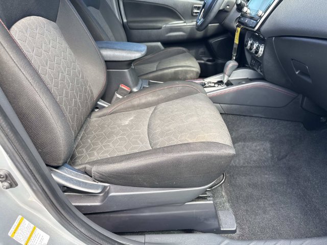 Used 2021 Mitsubishi Outlander Sport FWD image 11