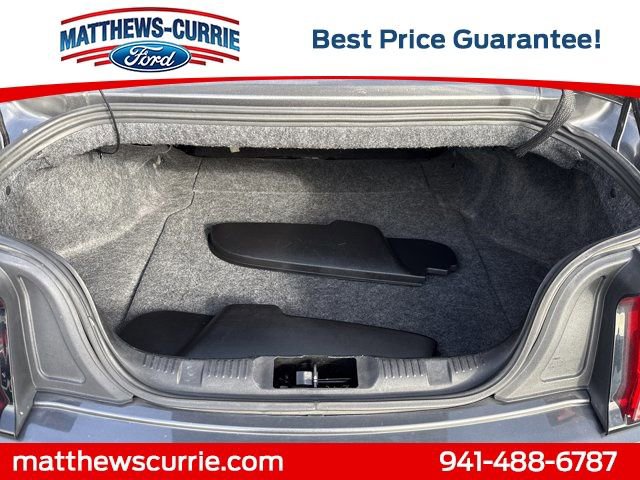 Certified 2018 Ford Mustang GT Premium image 13