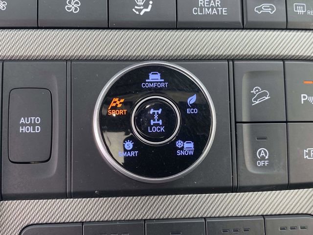 Used 2024 Hyundai Palisade SEL AWD/4WD image 33