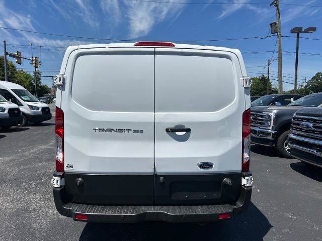 Certified 2019 Ford Transit 350 148 Low Roof RWD image 9