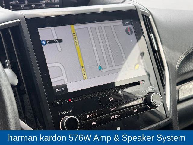 Used 2019 Subaru Forester Limited AWD/4WD image 7