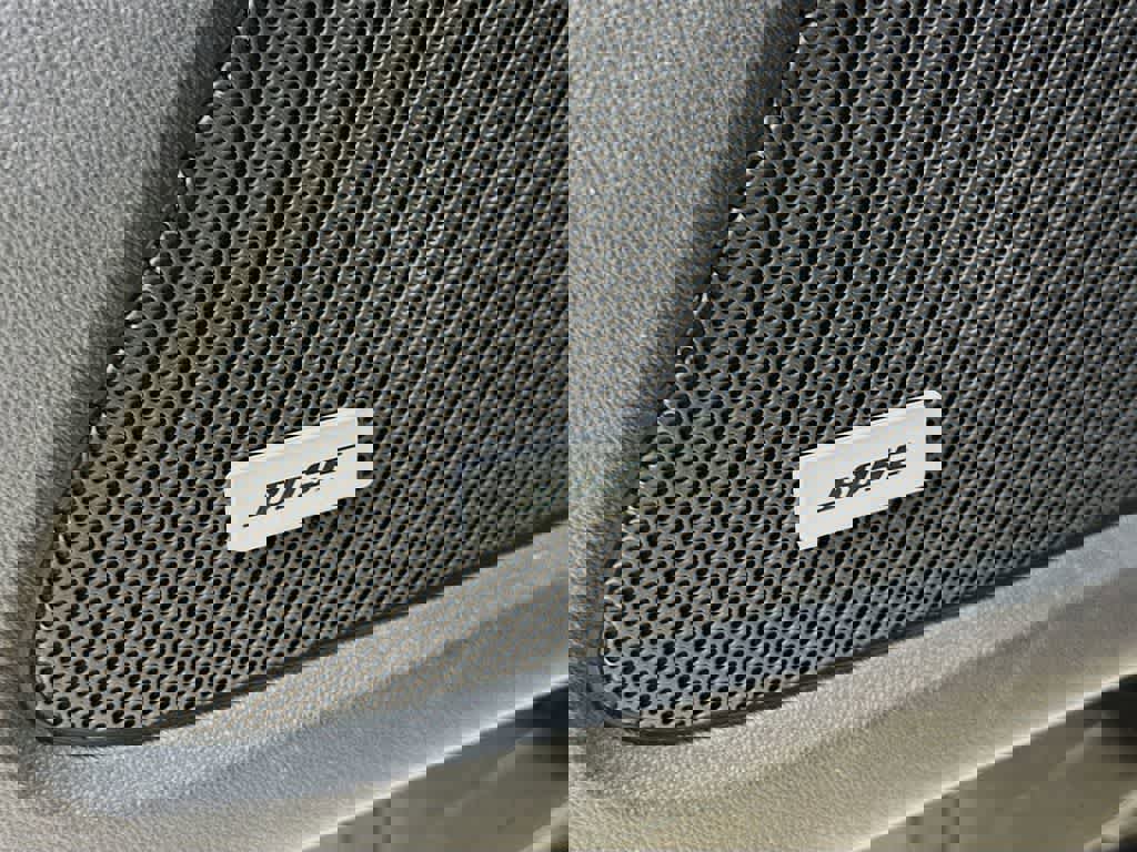 Used 2022 Chevrolet Equinox RS w/ RS Leather Package image 30