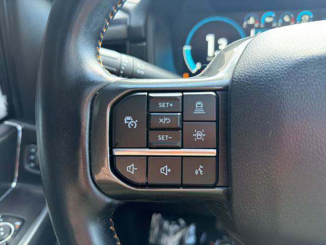 Certified 2022 Ford F150 Tremor w/ Equipment Group 402A High image 26