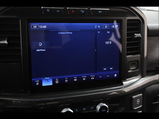Certified 2023 Ford F150 XLT w/ Equipment Group 302A High AWD/4WD image 12