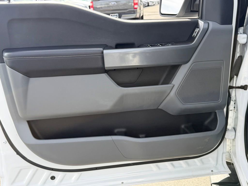 Certified 2022 Ford F150 XLT w/ Trailer Tow Package image 16