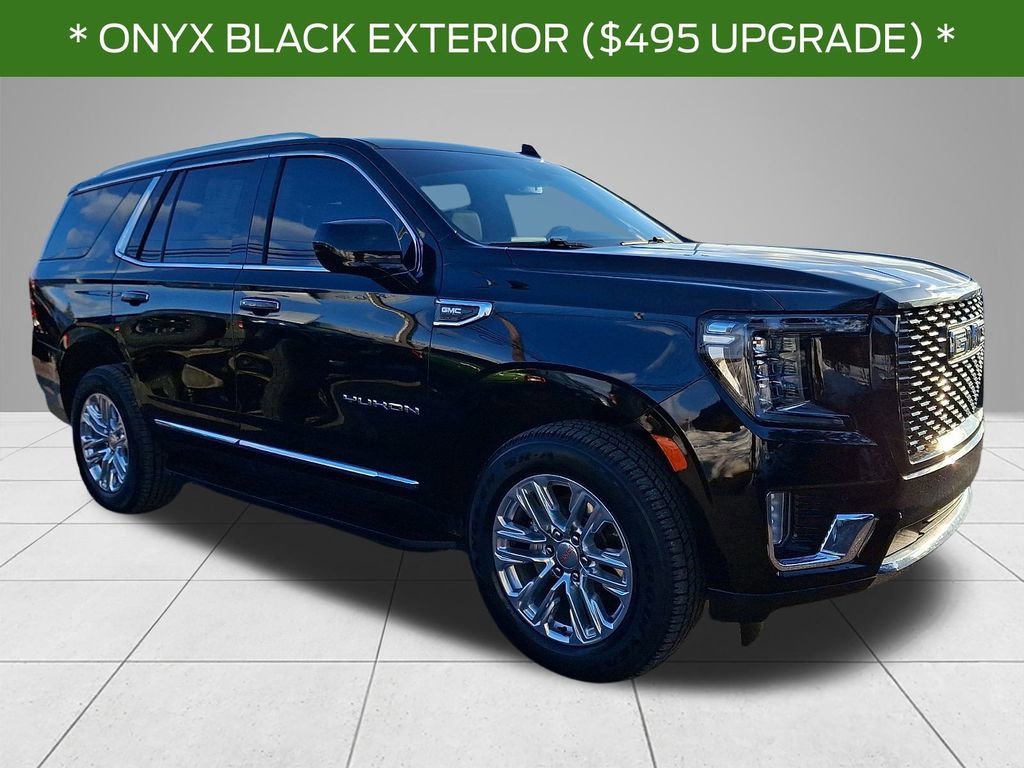 Used 2023 GMC Yukon SLT image 6