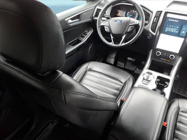 Certified 2022 Ford Edge SEL w/ Convenience Package AWD/4WD image 13