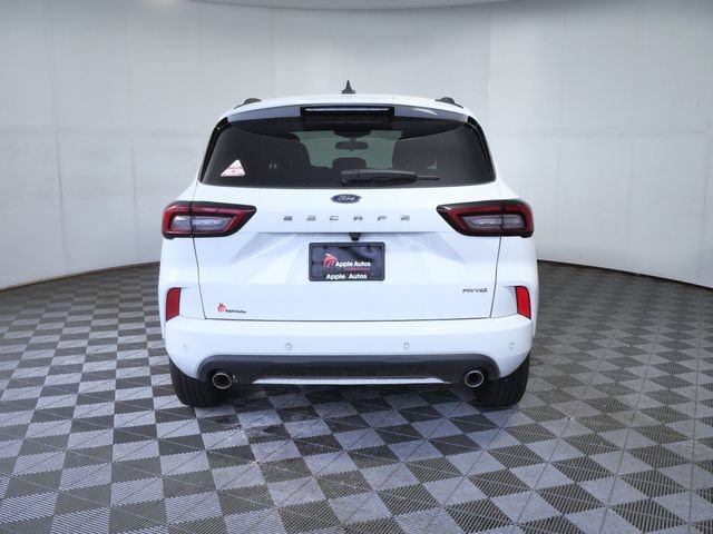 Certified 2023 Ford Escape ST-Line w/ Tech Pack #1 AWD/4WD image 7
