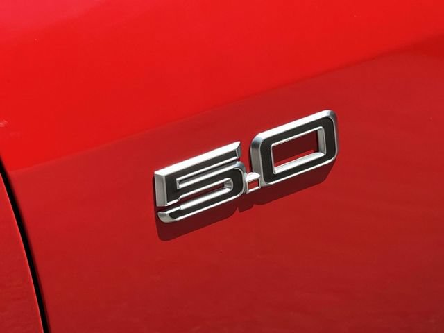 Certified 2024 Ford Mustang GT Premium RWD image 10