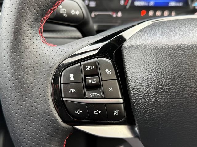 Certified 2023 Ford Explorer ST-Line w/ Class IV Trailer Tow Package image 23