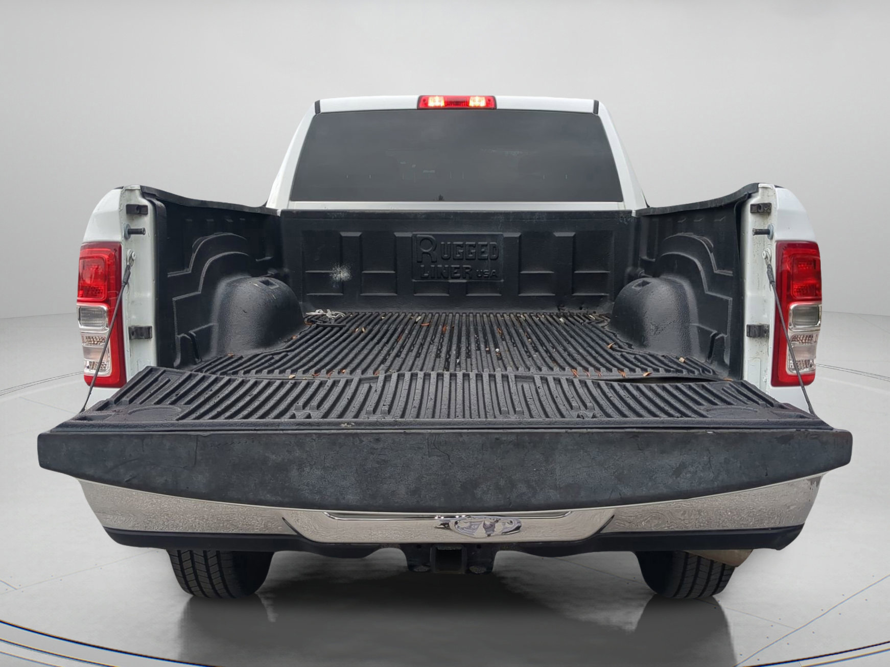 Used 2024 RAM 2500 Big Horn image 38