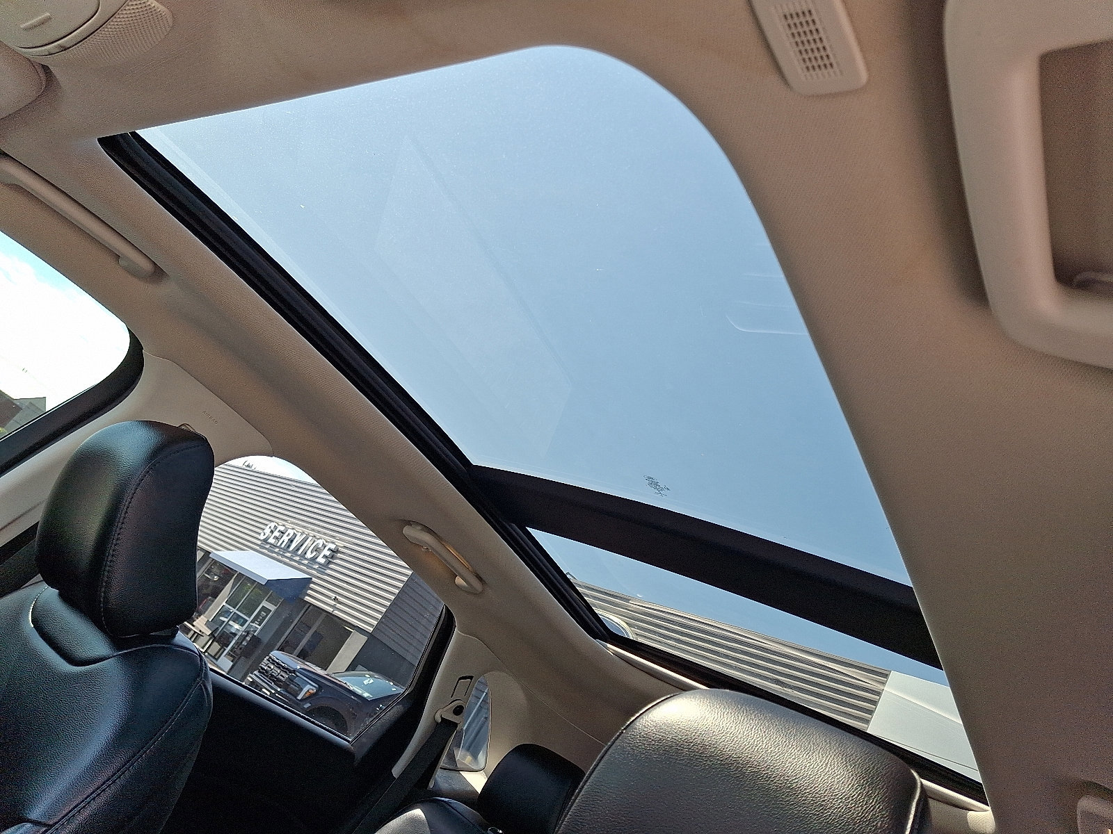 Certified 2023 Ford Edge SEL w/ Convenience Package image 21