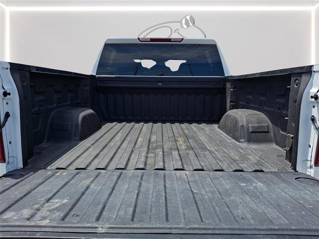 Used 2025 Chevrolet Silverado 1500 LT Trail Boss AWD/4WD image 25