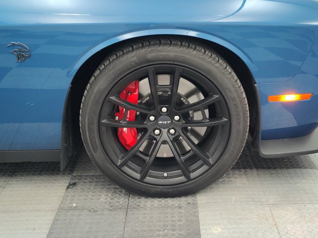 Used 2023 Dodge Challenger SRT Hellcat RWD image 14
