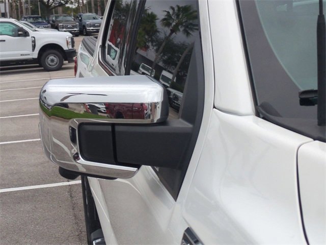 Certified 2024 Ford F150 Lariat w/ Tow/Haul Package image 12