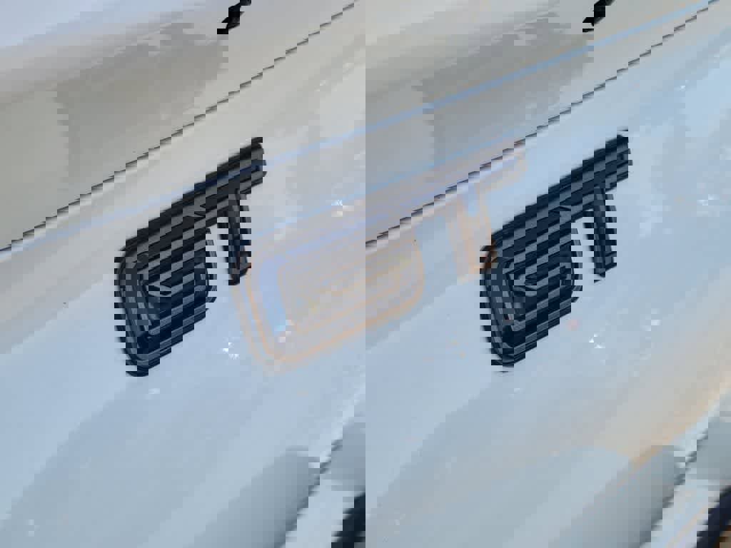 Certified 2025 Ford Mustang Mach-E GT w/ Bronze Appearance Package AWD/4WD image 5