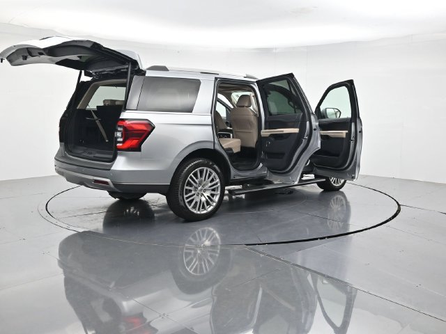 Certified 2024 Ford Expedition Limited RWD image 54