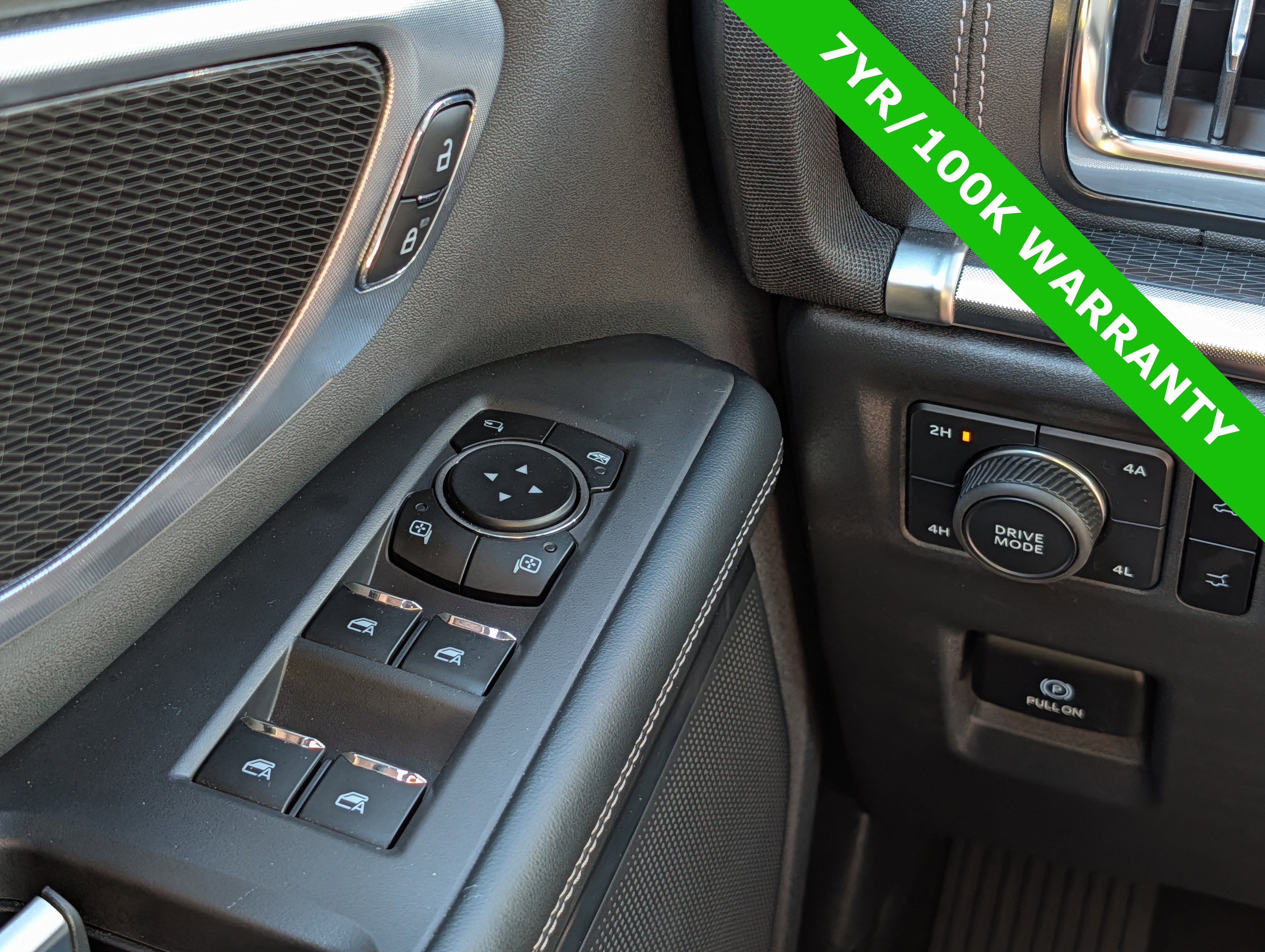 Certified 2025 Ford Expedition Max Platinum w/ Stealth Appearance Package AWD/4WD image 28