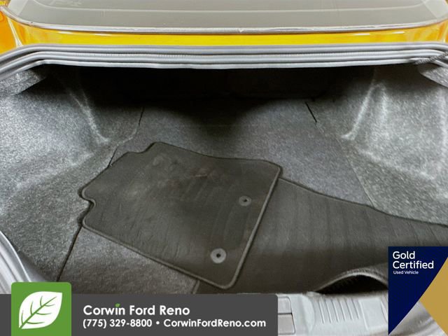 Certified 2022 Ford Mustang GT Premium image 27