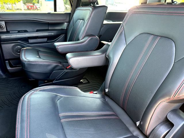 Certified 2023 Ford Expedition Limited RWD image 24